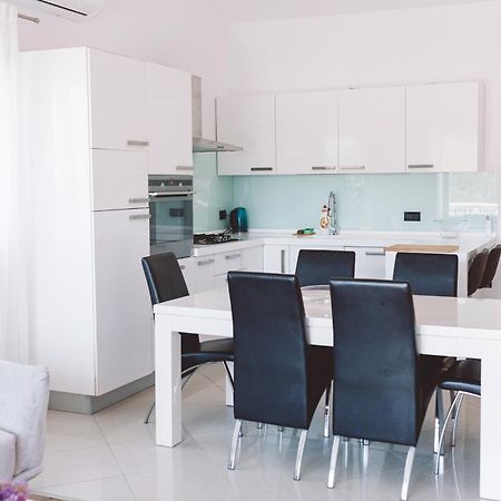 Accommodation Triton Lastovo Dış mekan fotoğraf
