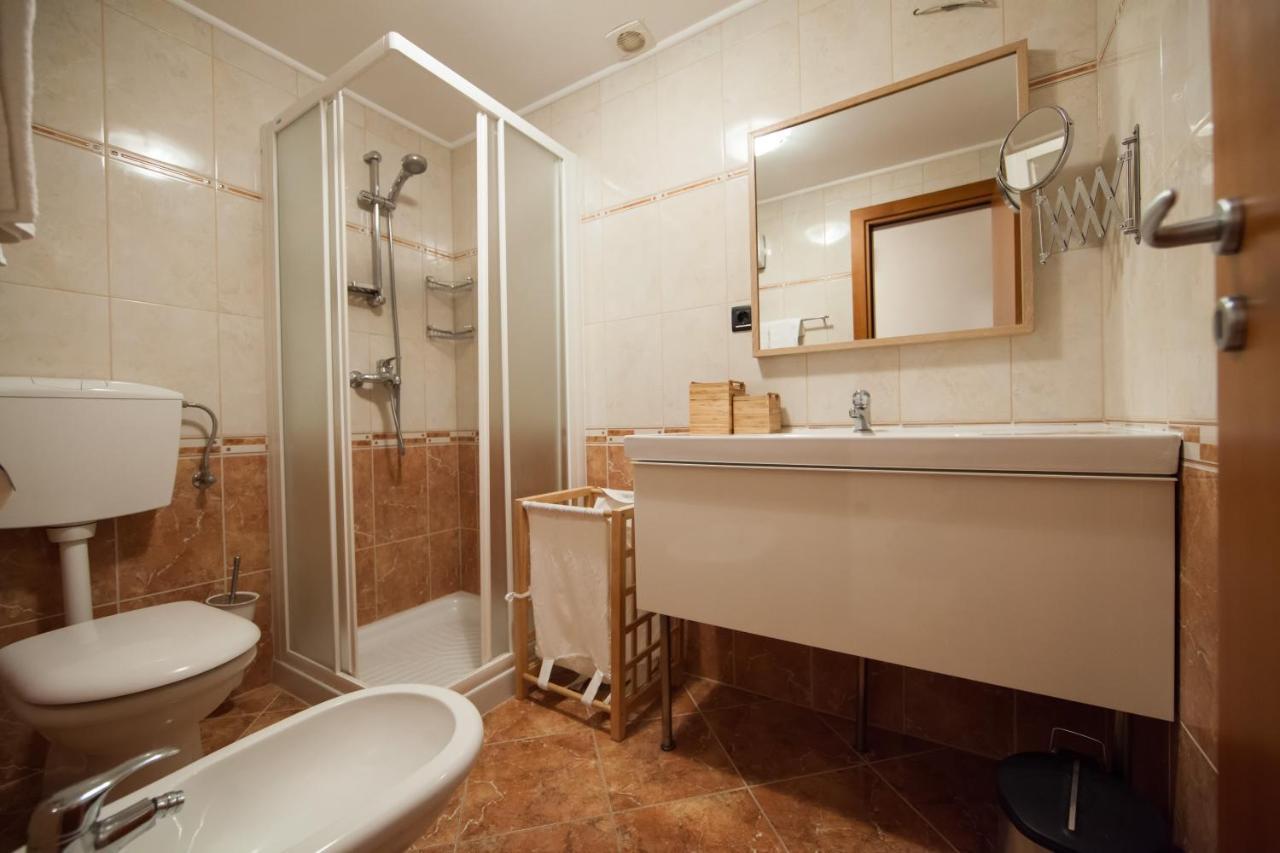 Accommodation Triton Lastovo Dış mekan fotoğraf