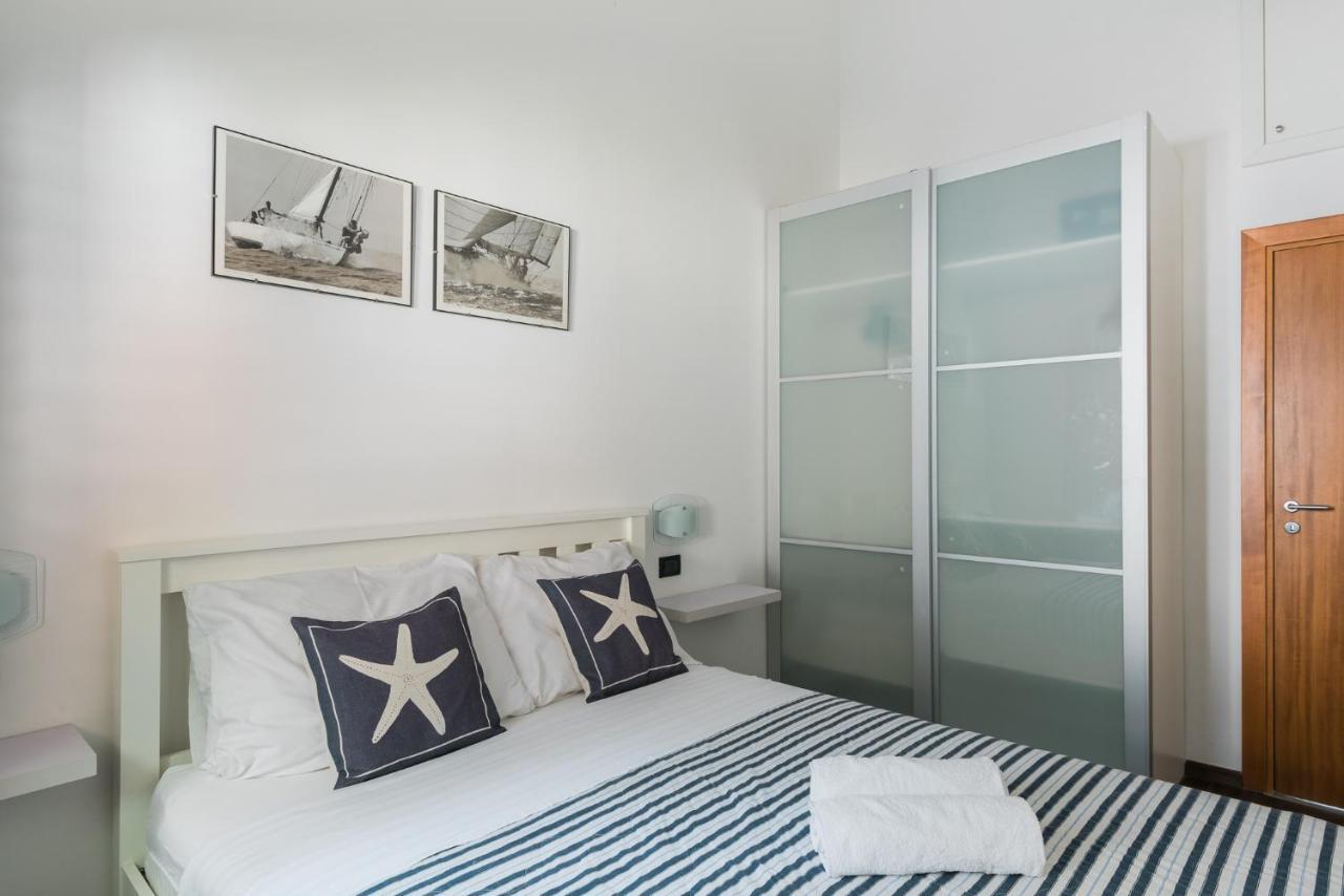 Accommodation Triton Lastovo Dış mekan fotoğraf