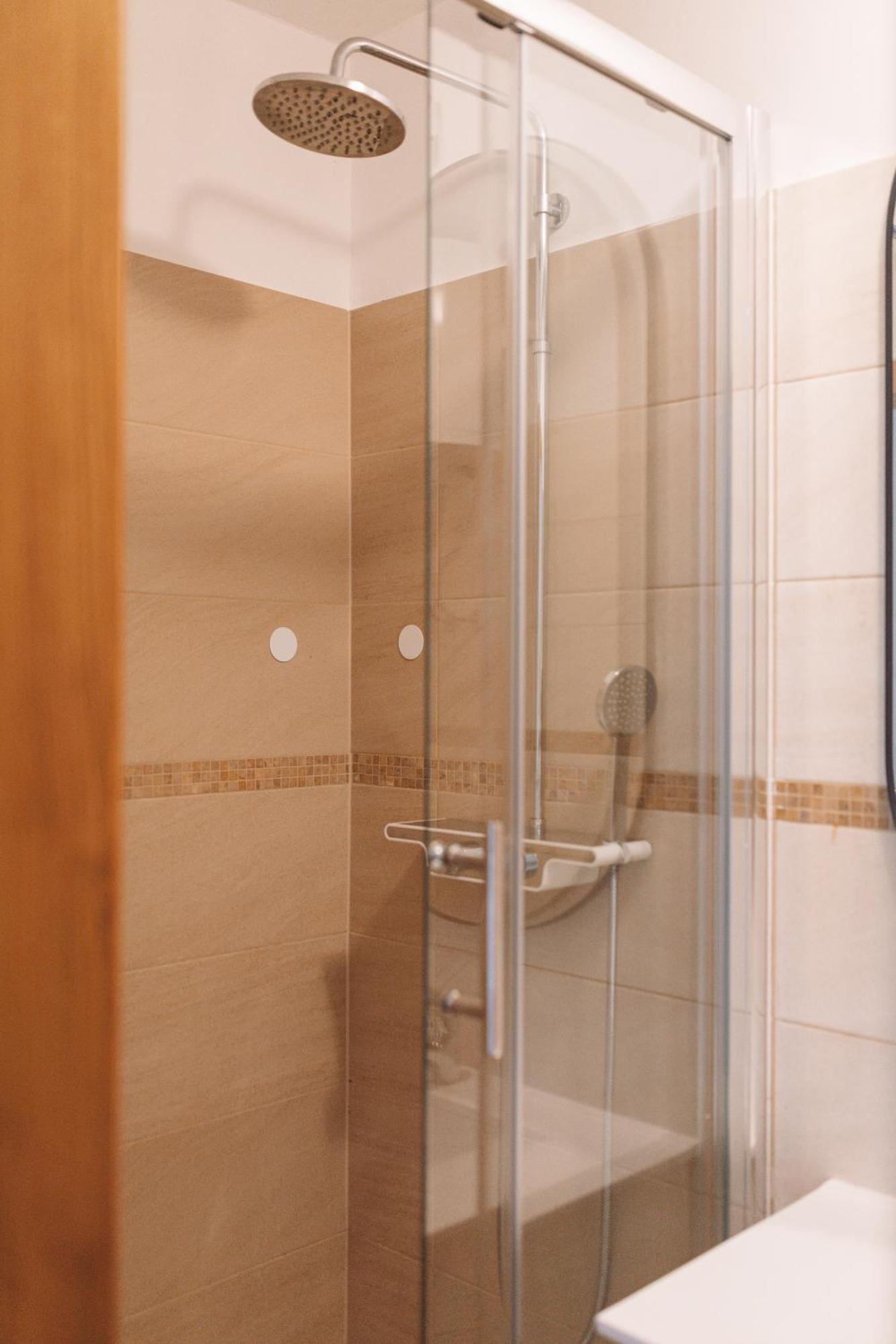 Accommodation Triton Lastovo Dış mekan fotoğraf