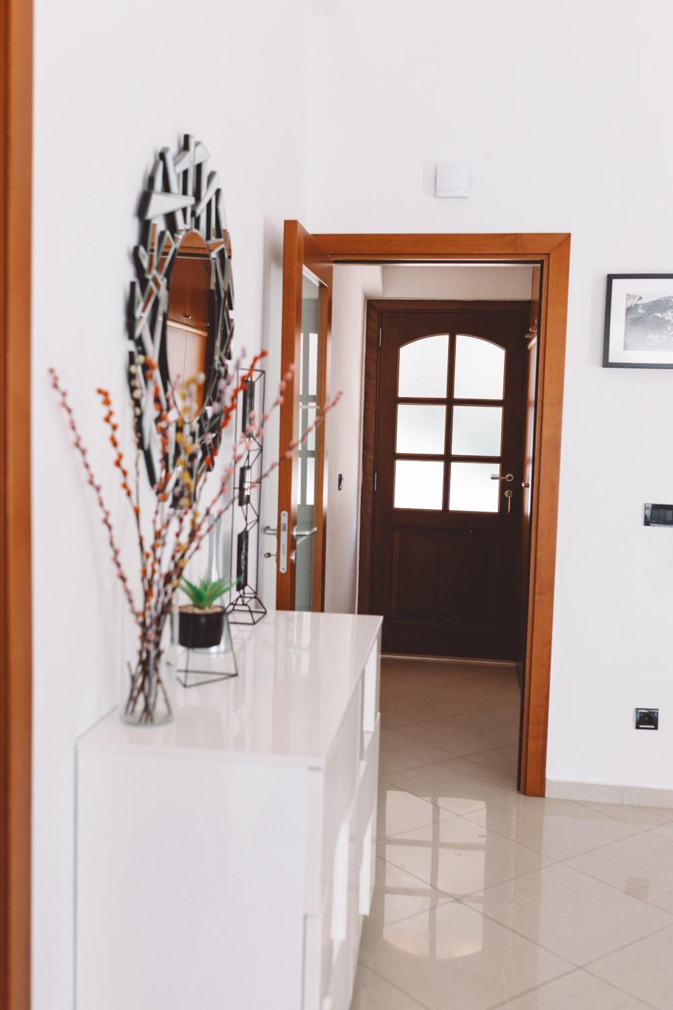 Accommodation Triton Lastovo Dış mekan fotoğraf