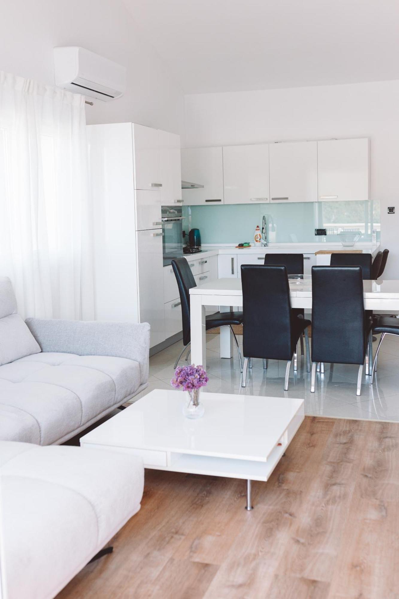 Accommodation Triton Lastovo Dış mekan fotoğraf