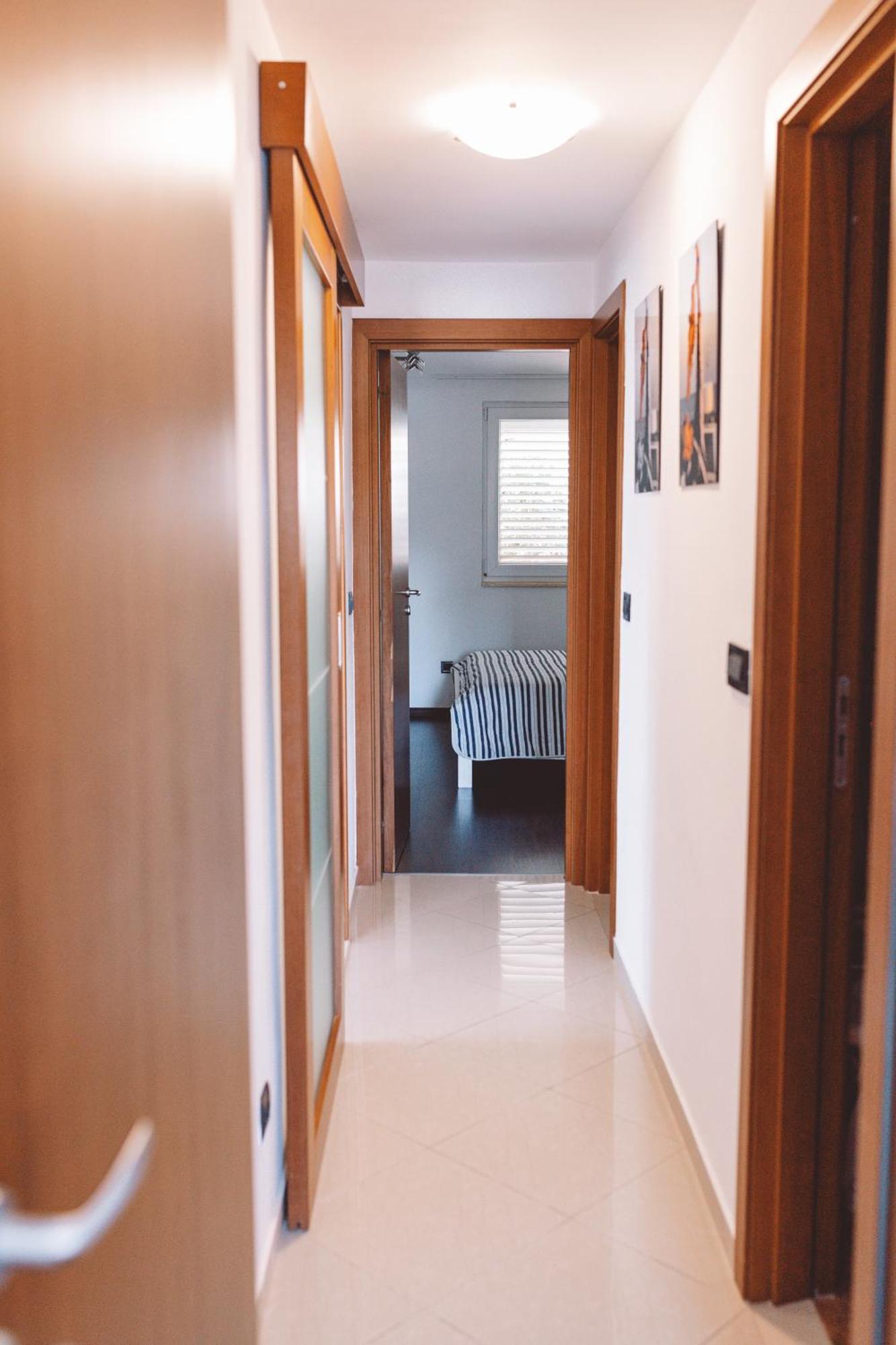 Accommodation Triton Lastovo Dış mekan fotoğraf