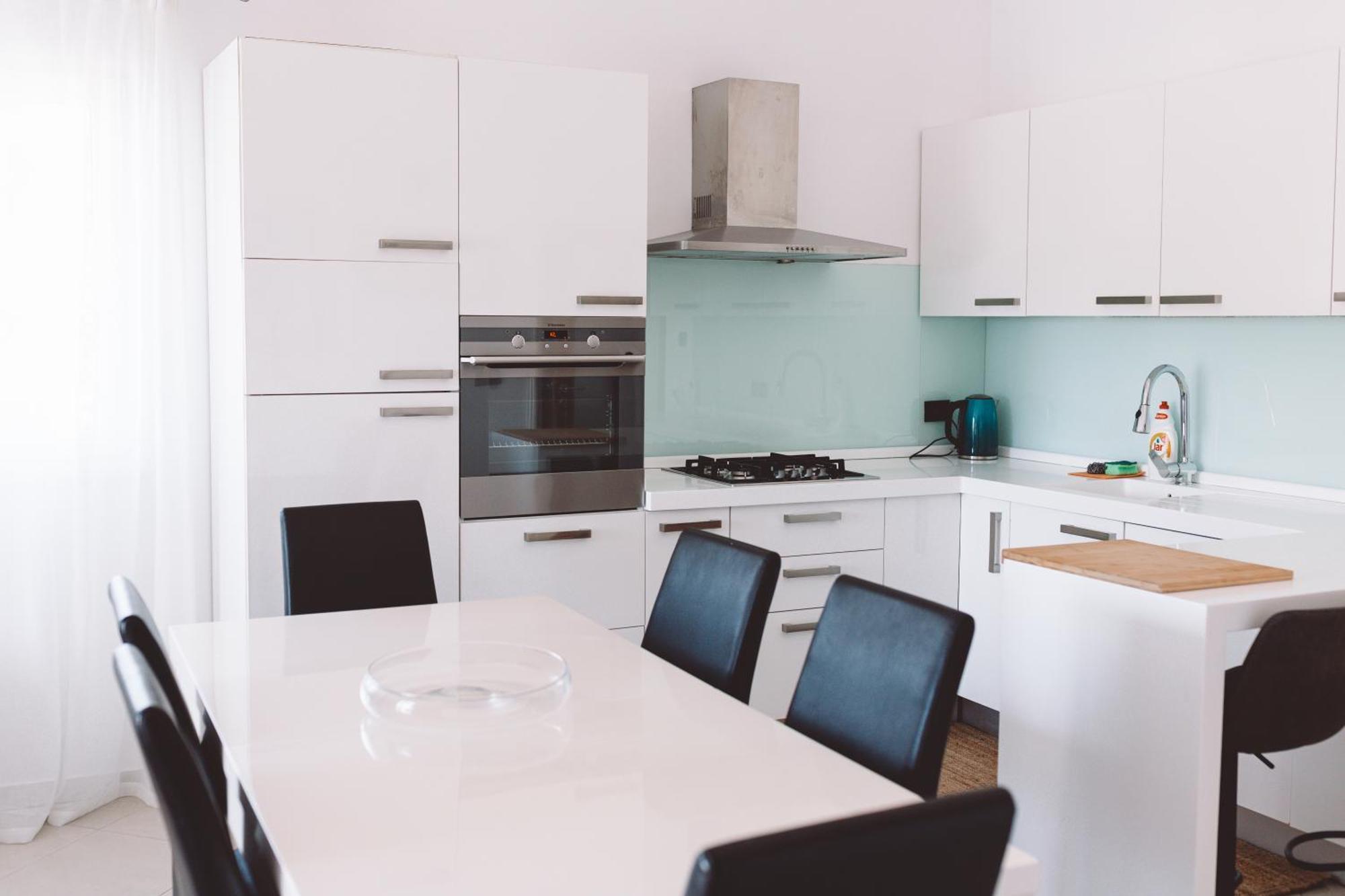 Accommodation Triton Lastovo Dış mekan fotoğraf