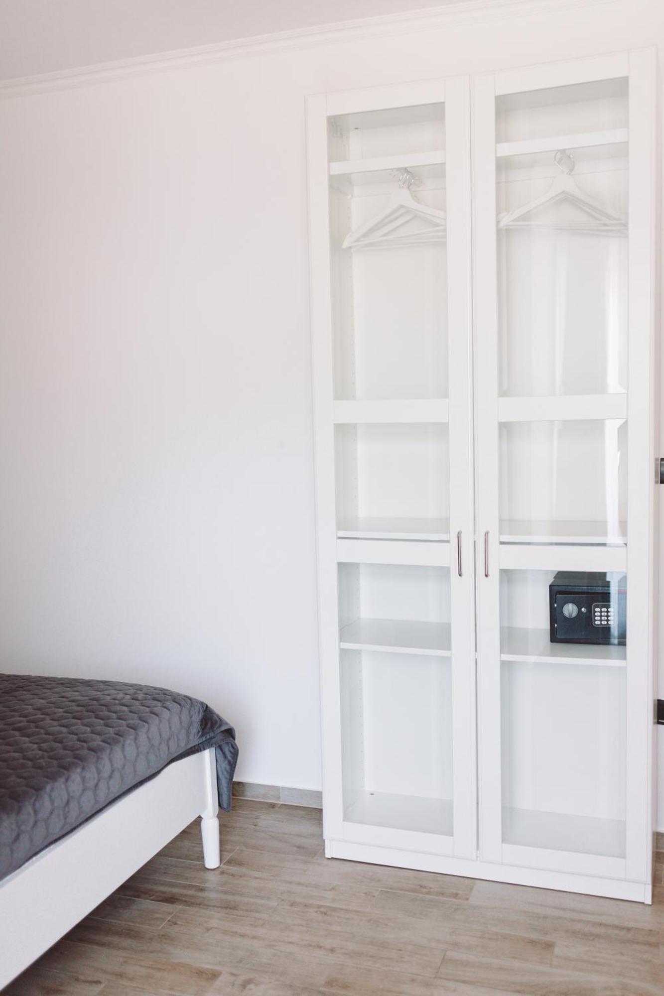 Accommodation Triton Lastovo Dış mekan fotoğraf