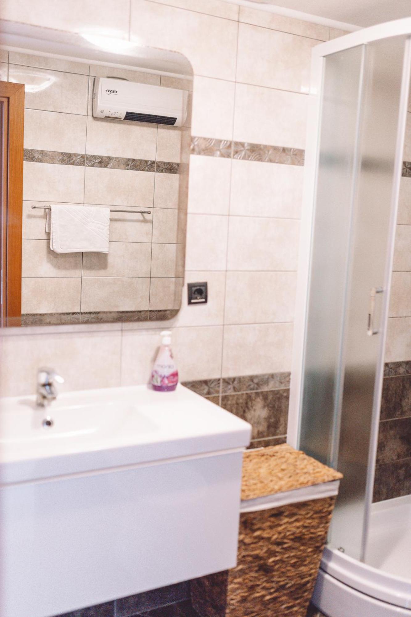 Accommodation Triton Lastovo Dış mekan fotoğraf